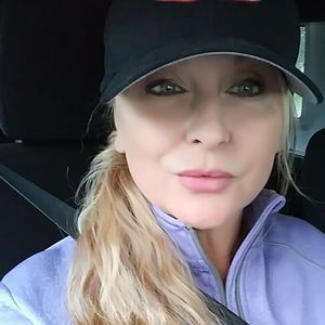 Meet your Posher, Kristy